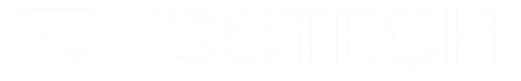 fdctech logo