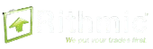 rithmic logo